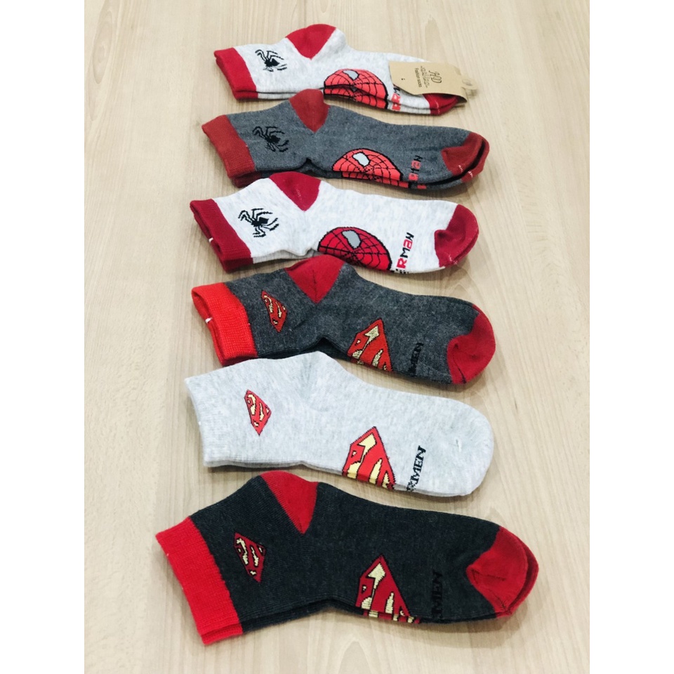 Combo 10 đôi tất CANIFA trẻ em