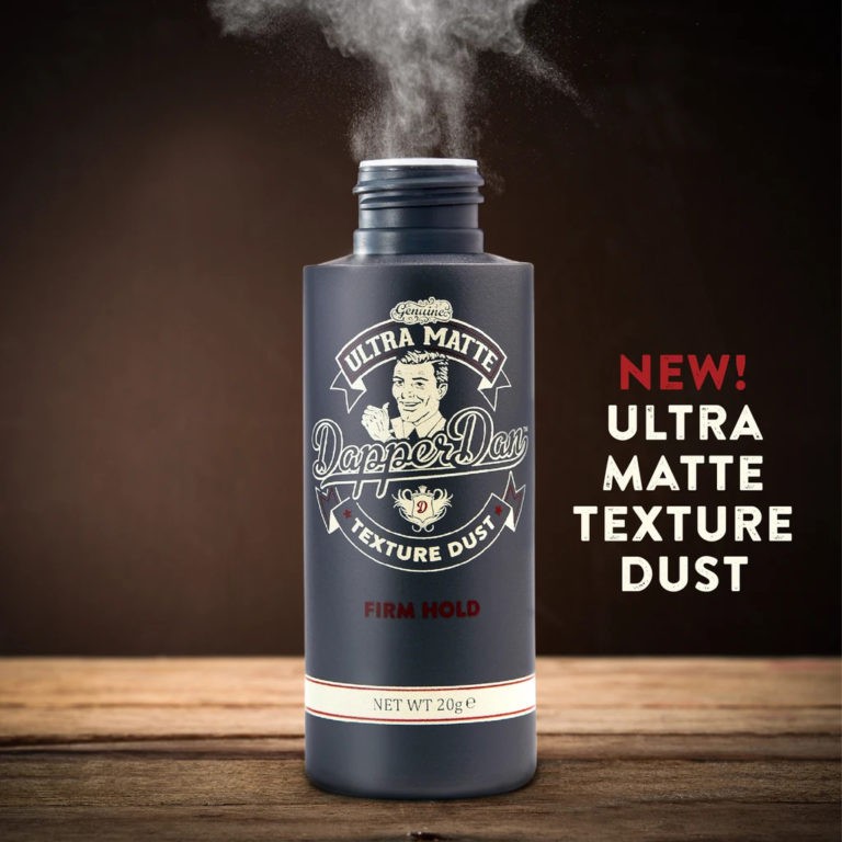 Bột tạo phòng Dapper Dan Texture Dust