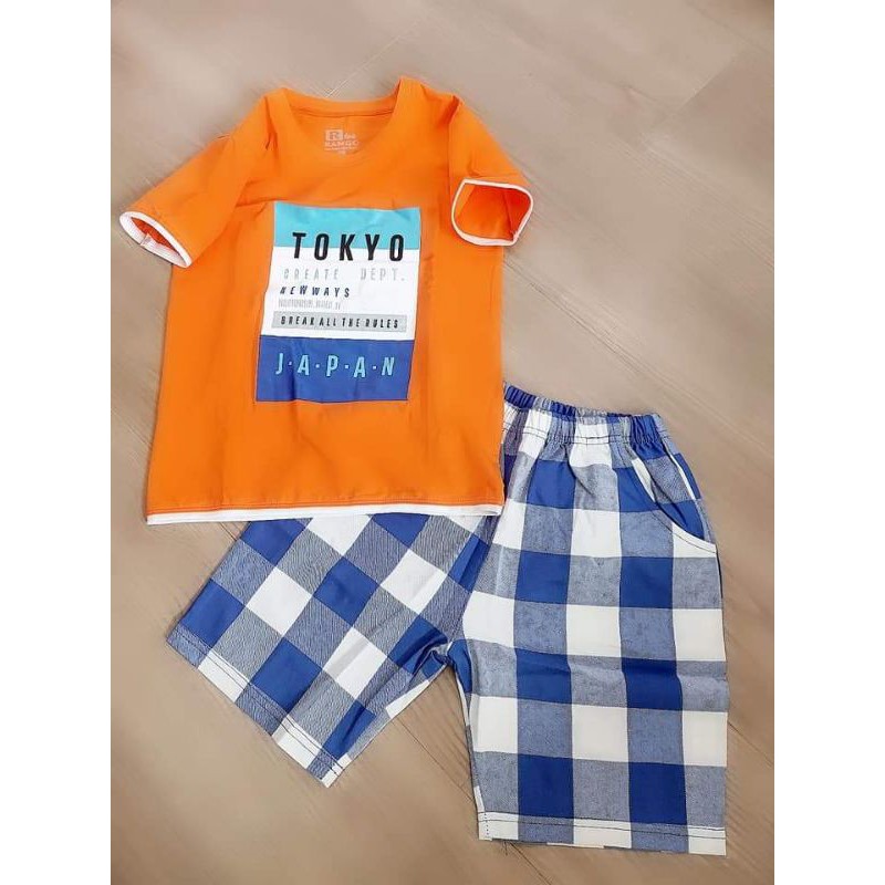 Đồ bé live 10 món