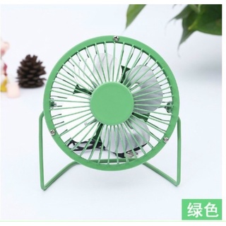 QUẠT LỒNG SẮT MINI