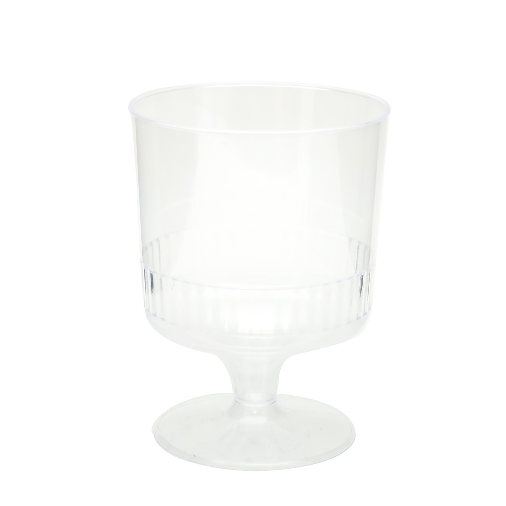 Ly uống rượu vang đỏ 150ml bộ 6 cái (ly nhựa) UBL YT0002