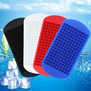 Sẵn sàng!khuôn silicone làm đá 160 ô