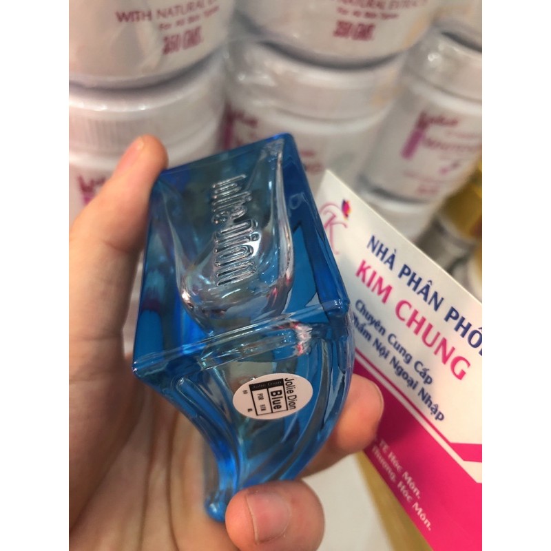 Nước hoa Blue Singapo Jolie Dion 60ml Nam