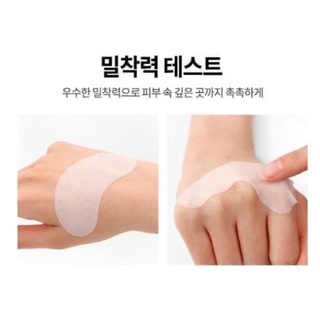 MẶT NẠ MẮT REAL VITA