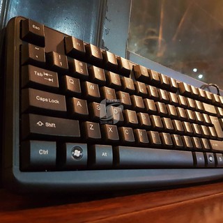 Bàn phím Assassins AK-101