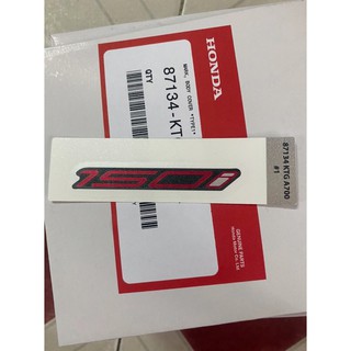 bộ tem sườn zin Sh ý 2010