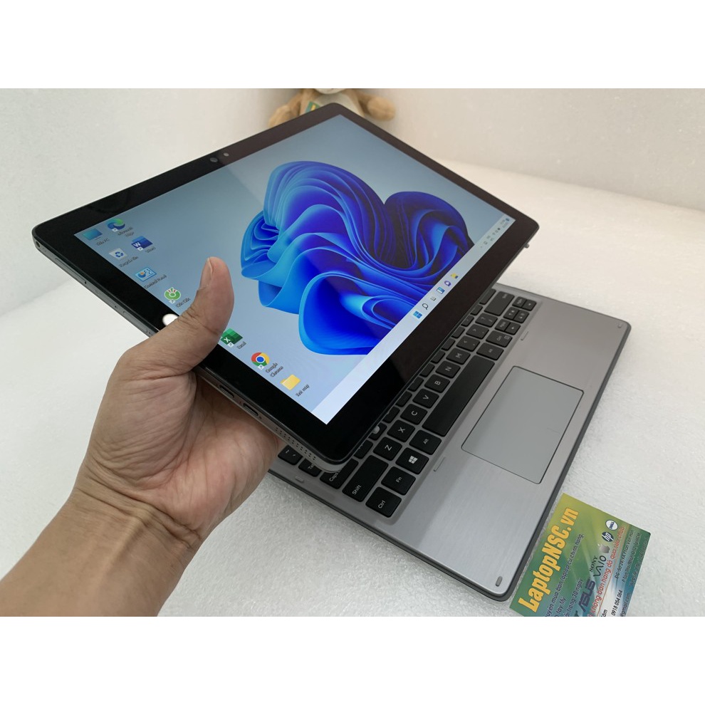 Mua Laptop Dell Latitude 7210 Core i7 10610U màn hình 12.3-Inch FHD cảm ...