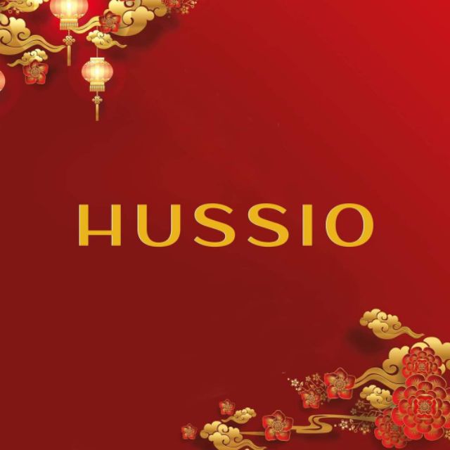 HUSSIO