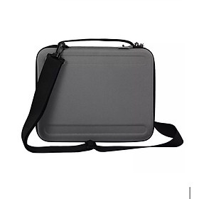 Túi Đeo Chống Va Đập WiWU Parallel Hardshell Bag Dành Cho Laptop - Hàng Chính Hãng