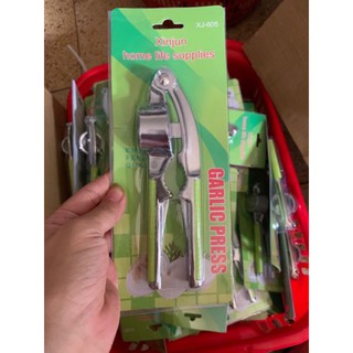 Kẹp tỏi inox các loại