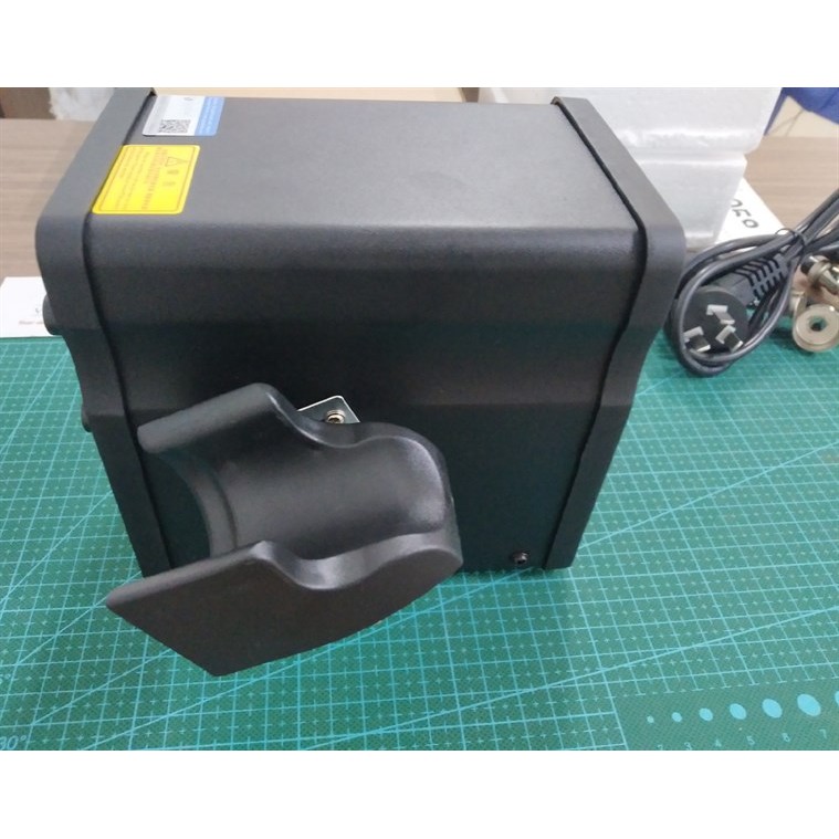 Máy Khò Tự Ngắt 958D 458W  Dùng hàn mạch điện tử, dễ dàng hàn các linh kiện dán rất nhỏ