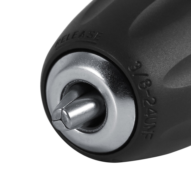 Đầu Kẹp Mũi Khoan Gỗ Xoắn Ốc Có Thể Sạc Lại Tiện Dụng