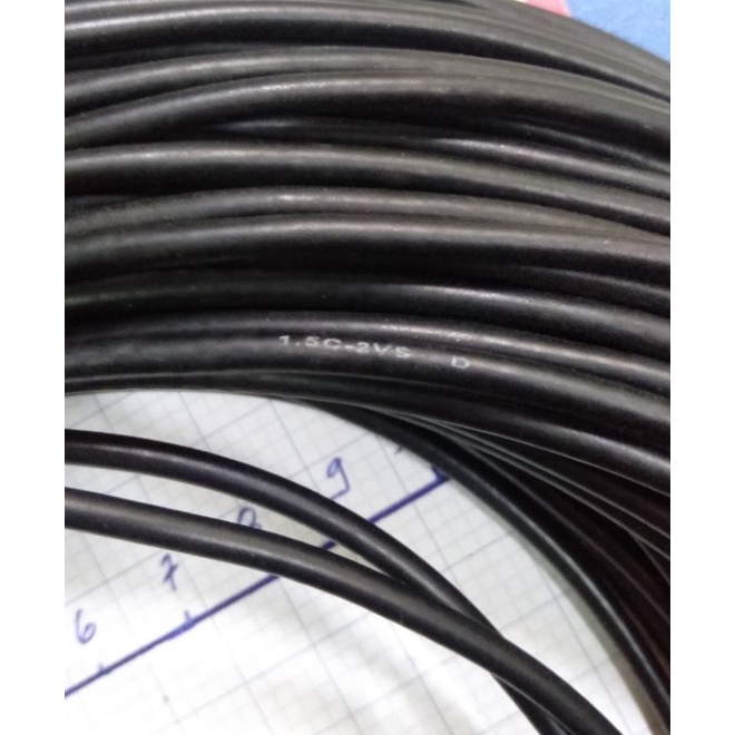 Dây tín hiệu 5C 2V 0.3 Ly