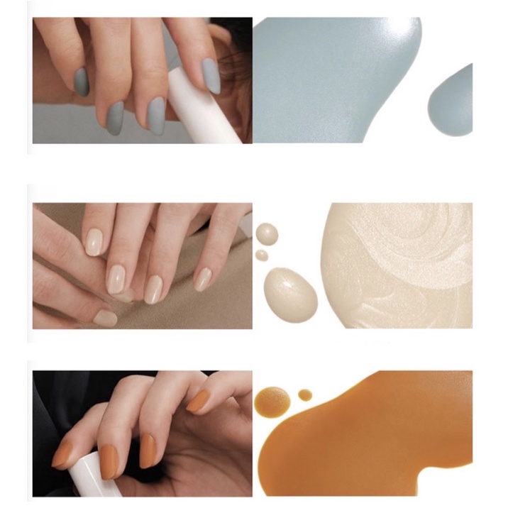 Sơn móng tay HINCE