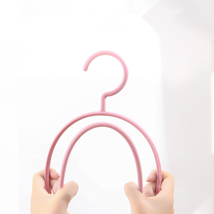 Móc Treo Quần Áo Người Lớn Chống Trượt Đa Năng Chất Lượng Cao