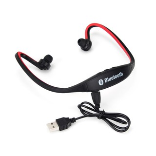 Tai Nghe Bluetooth 3.0 S9 Thể Thao Có Microphone