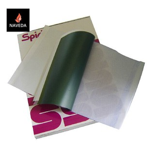 Tập Giấy Scan hình xăm 4 lớp loại tốt-100 tờ