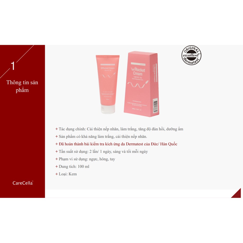 Kem Nở ngực Upsize  Rocket Cream | BigBuy360 - bigbuy360.vn