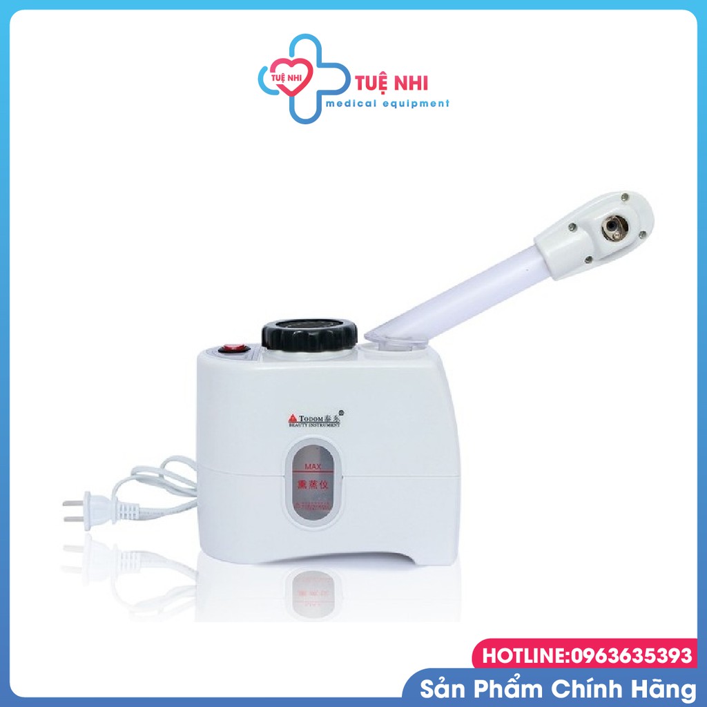 Máy xông hơi mặt mini DT-88