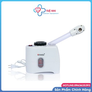 Máy xông hơi mặt mini dt-88