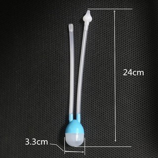 Hút Mũi Trẻ Em Kiluta Silicon