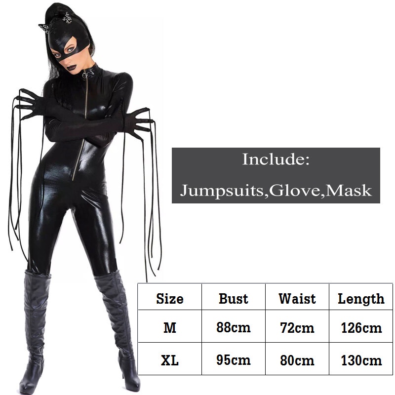 Cài Tóc Hóa Trang Phù Thủy Ma Cà Rồng Nhân Dịp Halloween