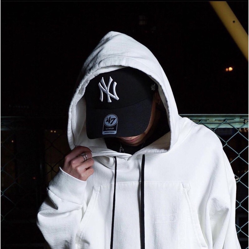 Mũ Lưỡi Trai 47 Brand CHÍNH HÃNG