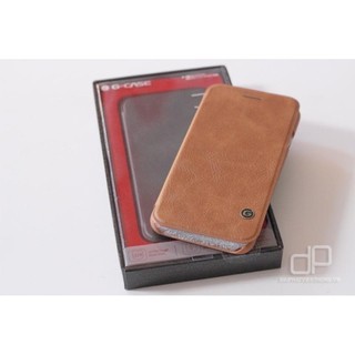 [Mã ELHAJULY giảm 6% đơn 50K] Bao da iPhone 6, 6 Plus G-Case Simple series