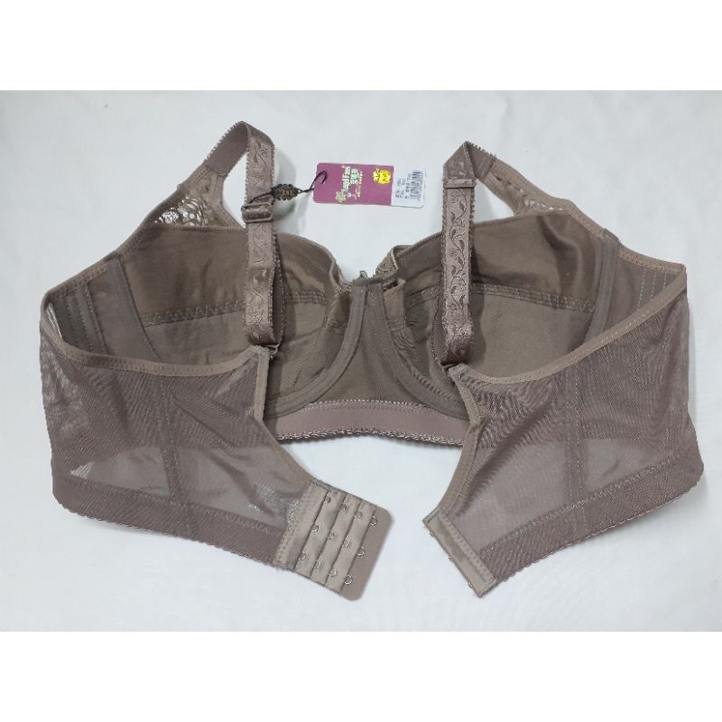 8004 Áo gọng mỏng dành cho ngực to
