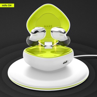 Tai nghe True Wireless Mifo O4