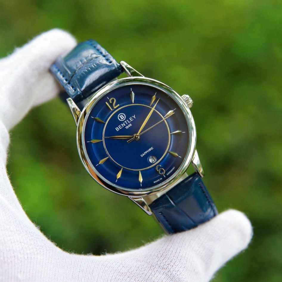 Đồng Hồ Nam Bel, Đồng Hồ Nam Dây Da Bel Máy Pin Kim Trôi Chống Nước Chống Xước Cao Cấp Kiểu Dáng Trẻ Trung Sang Trọng | BigBuy360 - bigbuy360.vn