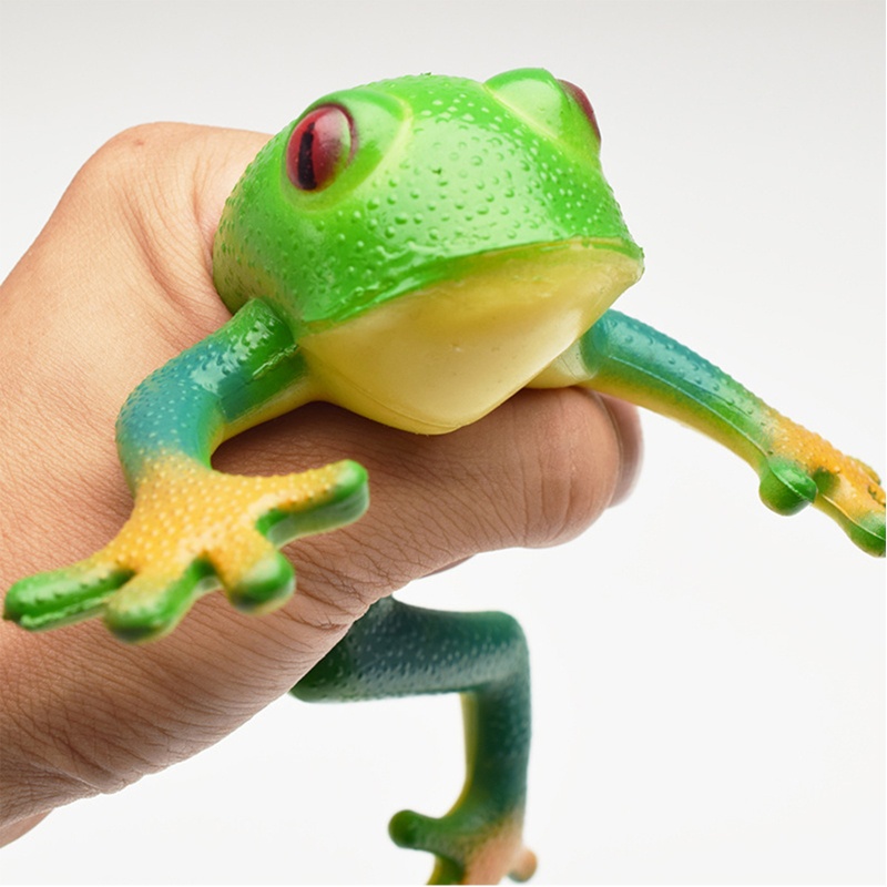 Phụ Kiện Bắt Côn Trùng Bằng TPR Chất Lượng Cao Dành Cho Bé