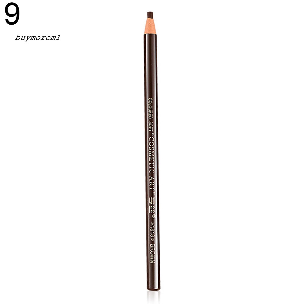Chì kẻ mày màu đẹp kháng nước lâu trôi chống thấm mồ hôi không nhòe | BigBuy360 - bigbuy360.vn