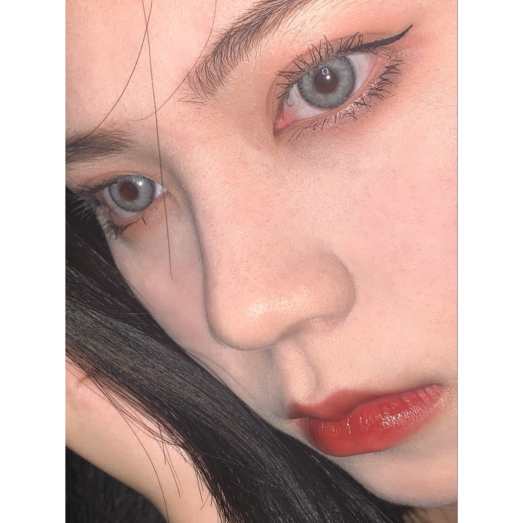 Cặp Kính Áp Tròng  Zlui Series 14.0mm,