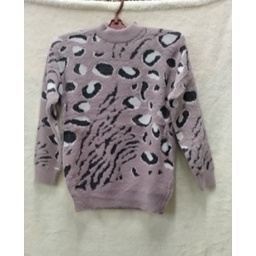 PVN37588 Áo len cho bé chất liệu len mềm mại giữ ấm cho bé Giá Rẻ