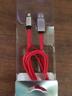 Cáp androi chính hãng Microcom