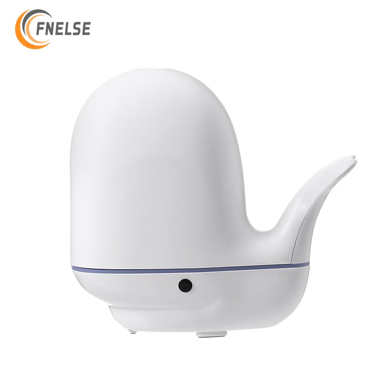 Fnelse Aroma Diffuser Ultrasonic Air Purifier 180ML