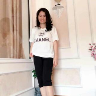 Đồ Bộ Lửng Mặc Nhà, Đồ bộ thun cotton
