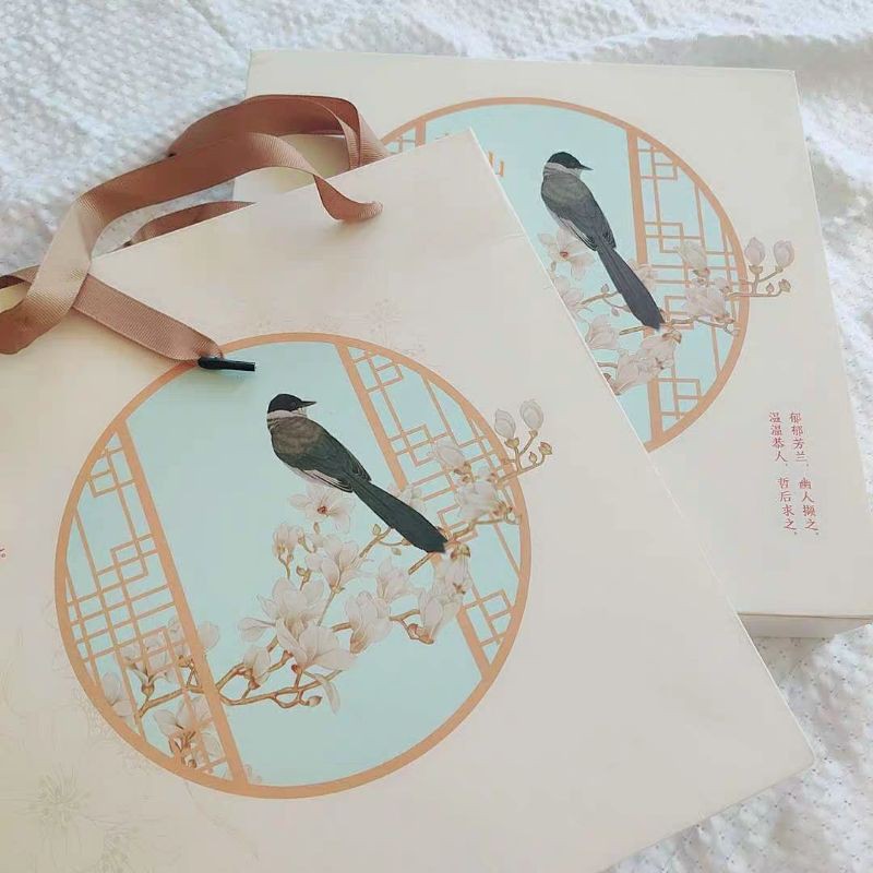 ( HÀNG ORDER ) SET TRANG ĐIỂM HOA MANSLY ( Có nhạc) | BigBuy360 - bigbuy360.vn