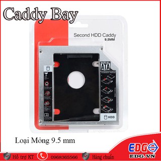 Khay Ổ Cứng thay cho ổ đĩa CD , Caddy Bay