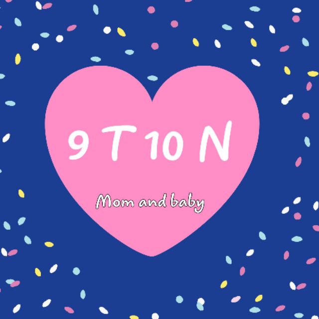 9 T 10 N