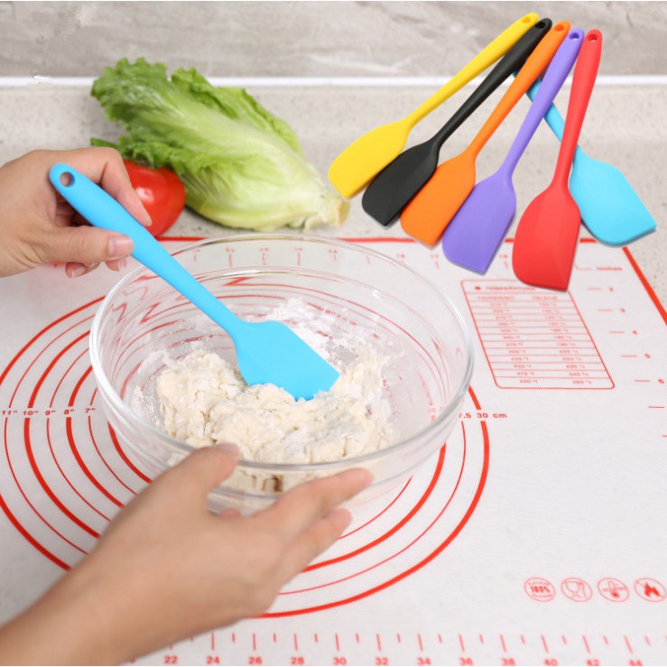 Spatula đúc 21 cm (size nhỏ)