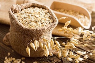 Yến mạch Bio7 Đức
