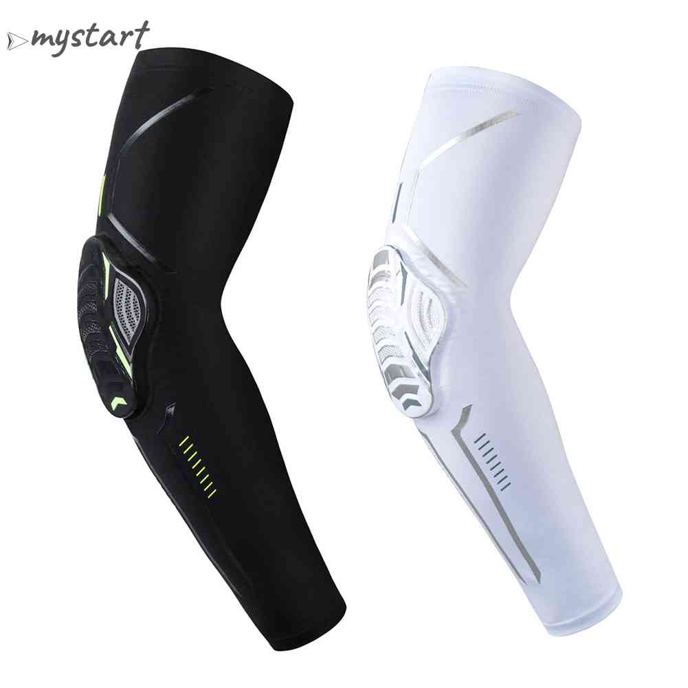 1 Găng Tay Bảo Vệ Khuỷu Tay Chống Va Đập Khi Chơi Thể Thao