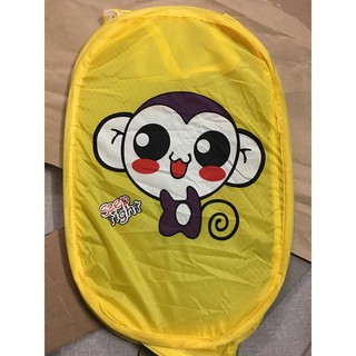 Giỏ Bung Đựng Đồ Dùng Cho Bé Yêu