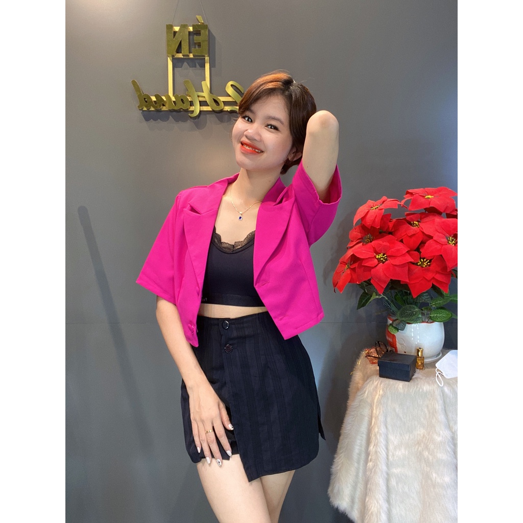 (LƯU Ý SP CHỈ BÁN TRÊN LIVE) QUẦN TÂY HÀN MÃ ĐẸP