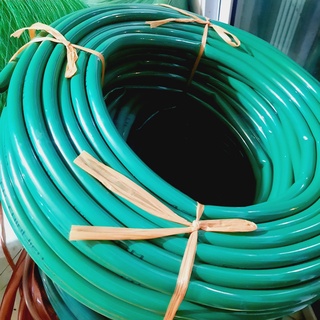 1 cuộn 50 mét ống dây dẫn nước nhựa siêu bền phi 21mm dày 1,3mm