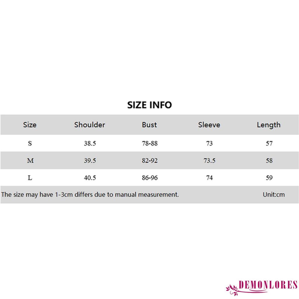 Demonlores-Women´s Button Down Tops Long Sleeve V Neck Solid Color Lapel Shirt Thin Cardigan