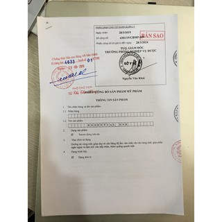 [CHÍNH HÃNG] Kem Nền Collagen