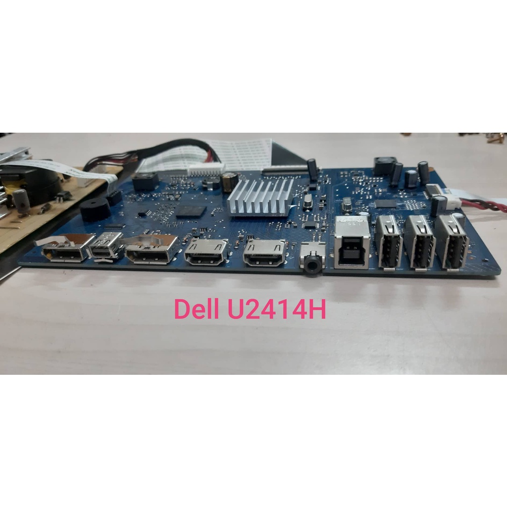 Bảng mạch điều khiển màn hình LCD Dell